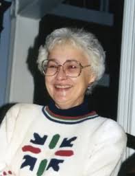 Obituary information for Margaret A. Thompson