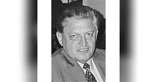 Alex T. De Los Santos Obituary