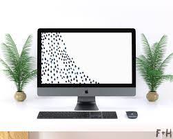 Visit microsoft store to choose from dozens of free themes. Free Minimalist Desktop Wallpaper Background Fox Hazel Free Art Designs