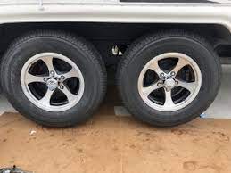 7 Common Questions Everyone Has About Trailer Tires Etrailer Com