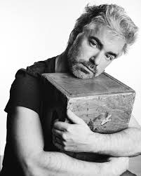 Faces of New York Indie Theater — Kent Meister Photography