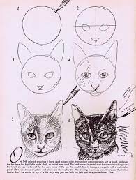 More images for how to draw a cat easy step by step realistic » Scanning Around With Gene Add Inches To Your Manhood Creativepro Com Animal Drawings Drawings Cat Drawing