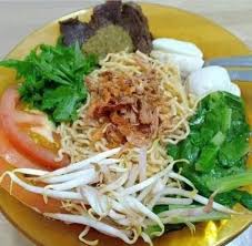 Mee kolok sarawak learn how to cook. Resepi Mee Kolok Sarawak Kongsi Resepi Over Blog Com