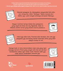 We did not find results for: Buku Tubuh Sehat Giginya Drg Pramono Mizanstore