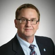 Kimberly Eberts, CIC PLCS