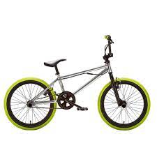 Bmx began when young cyclists appropriated motocross tracks for recreational purposes and. Bmx Rad 20 Zoll 520 Wipe Btwin Decathlon
