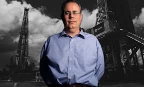 Francisco Monaldi: 'Venezuela Won't Even Get to Exploit 5% of Its Oil Reserves' | Caracas Chronicles