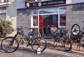 Our passion for audio and sound helps us delivery the best audio solutions for your motorcycle,side by side, slingshot and more! Mtb Vacation On La Palma Canary Islands