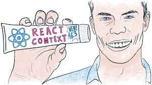 Get Rich Quick With React Context