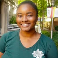 Blair Davis, MSW, LMSW