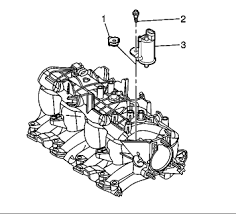 Asked mar 10, 2014 by ron. Where Is The Evap Purge Valve Located On A 2004 Cadillac Escalade I Get A P0496 Code So D Like To Check And Replace It