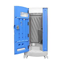portable squat toilet, flushing porta