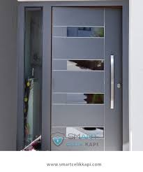 Villa Kapisi Modelleri Panosundaki Pin