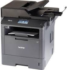 You can search for available devices connected via usb and the network, select one, and then print. Brother Mfc L5755dw Monolaser All In One Duplex Wireless Adf Printer Price From Jumia In Nigeria Yaoota