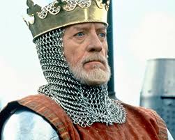 Amazon.com: Patrick Mcgoohan Braveheart 24x36 Classic Hollywood Poster:  Posters & Prints