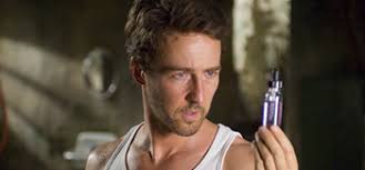 First Look: Edward Norton as The Incredible Hulk!