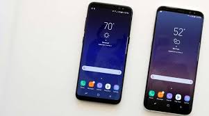 Check out our complete guide to pricing and availability for samsung's newest flagship. Samsung Galaxy S9 Won T Feature In Display Fingerprint Scanner Report Technology News The Indian Express