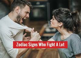 Cancer signs may seem prickly and standoffish at first meeting, once they make the decision to become friends with someone. Do Cancer Zodiac Signs Fight A Lot Archives Revive Zone