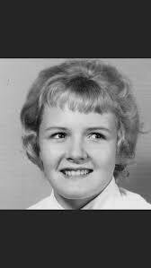 Paula Jane Mitzel Kentta (1945-2016)