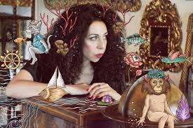 About Me | Carolina Zambrano | Illustration & Design