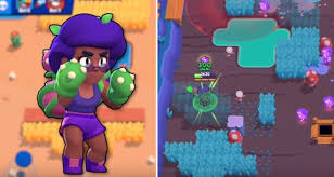 Ogni personaggio ha un aspetto: Brawl Stars Nuovo Brawler E Nuova Skin In Arrivo Powned It