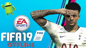 Fifa 19 Offline Apk Patch Update Download Fifa Game Download Free Offline