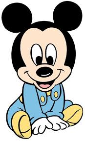 He was created by walt disney and ub iwerks at the walt disney studios in 1928. Mickey Saludos D Buenos Dias Saludos De Buenos Dias In 2021 Mickey Mouse Drawings Baby Mickey Mouse Mickey Mouse Cartoon