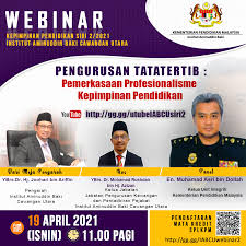 Sukacita dimaklumkan bahawa institut aminuddin baki (iab) 3. Permohonan Sekolah Aminuddin Baki 2019