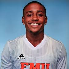 2022 Men's Soccer Roster