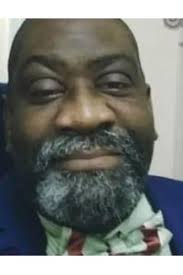 Rev. Dr. Christopher Von Cockrell Obituary in Meridian at Cedric D. Clark  Memorial Funeral Home