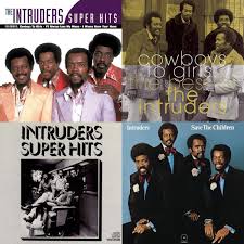 THE INTRUDERS