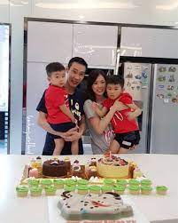 1,289,692 likes · 1,083 talking about this. Lee Chong Wei Thanks Fans For Birthday Wishes And Shares Photos From His Birthday Badmintonplanet Com