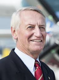 In Memoriam: Frits Brink (1946