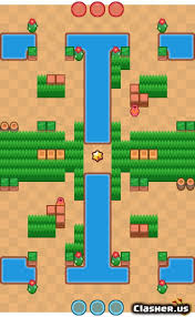 Online game hints for brawl stars house of brawler,this guide is created with the only intention to provide instructions to the players of the game. Canal Grande Bounty Map Brawl Stars Clasher Us