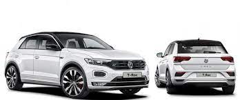 Maybe you would like to learn more about one of these? Volkswagen T Roc R 2020 Price In Usa Features And Specs Ccarprice Usa