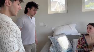 ElfGirl Talia Threesome (1080) | Porntrex.com best H...