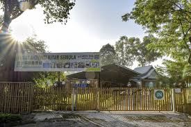 The doctor is really nice and kind. Transforming Thickets Into A Garden Tzu Chi Malaysia