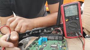 Mercedes C220 Cdi Limp Mode Faults Not Clearing Faulty Ecu Fault Finding And Repair Youtube