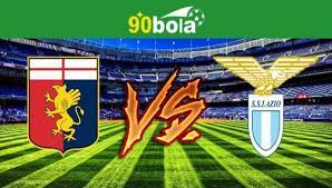 Genoa Vs Lazio Sama Sama Butuh Kemenangan Italian Serie A Genoa Verona Pesiar