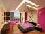 Ultra Modern Bedroom Modern Ceiling Design