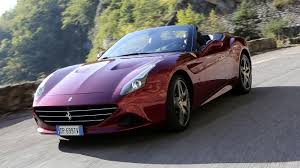 The authorized ferrari dealer ferrari of houston has a wide choice of new and preowned ferrari cars. Ferrari California T Review 2021 Top Gear