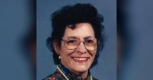 Ruth Carol Moody Obituary