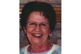 Elaine Stevenson Obituary (2014)