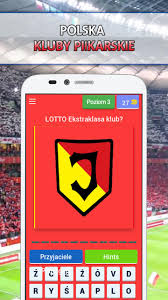 Mc sobieski od lat wspiera polską reprezentację piłki nożnej. Logo Quiz Polska Pilka Nozna For Android Apk Download