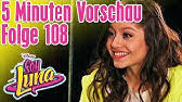 Soy luna, season 2 episode 2. 5 Minuten Vorschau Soy Luna Folge 103 Disney Channel Youtube