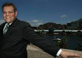 Sydney, australia — scott morrison, australia's conservative prime minister, scored a surprise victory in federal elections on saturday, propelled by a populist wave — the quiet australians. Scott Morrison S Career And Connections In Sutherland Shire The Advertiser Cessnock Cessnock Nsw