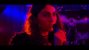 The Extraordinary Ordinary: Bianca & Erica (Short 2017)