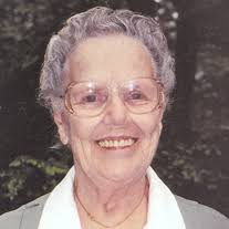 Patricia M. Houghton