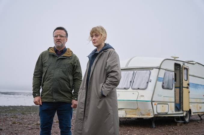 Cleddau: New Welsh crime drama on iPlayer and S4C | Crime Fiction Lover