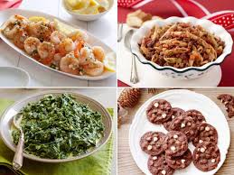 You would serve these dishes with sides such as roasted butternut squash or sous vide brussels sprouts. Quick Christmas Dinner Recipes Fn Dish Behind The Scenes Food Trends And Best Recipes Food Network Food Network